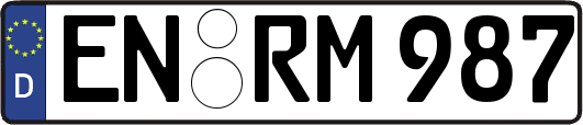 EN-RM987