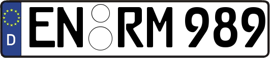 EN-RM989