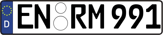 EN-RM991