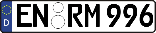 EN-RM996