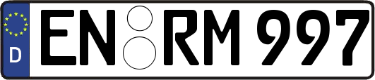 EN-RM997