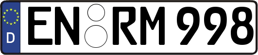EN-RM998