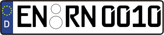 EN-RN0010