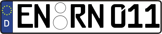EN-RN011