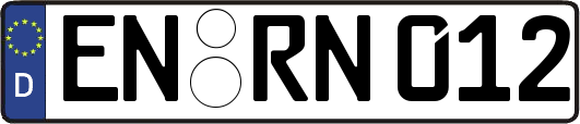 EN-RN012