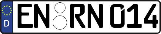 EN-RN014