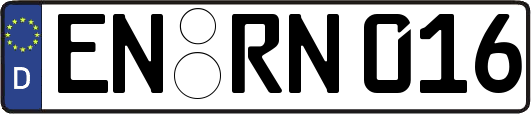 EN-RN016