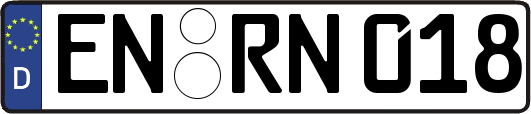 EN-RN018