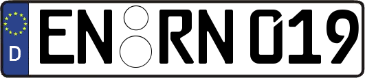 EN-RN019