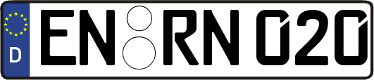 EN-RN020