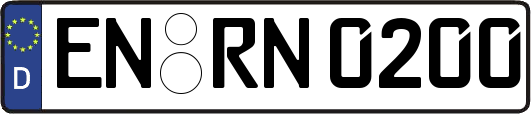 EN-RN0200