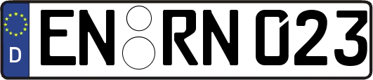 EN-RN023