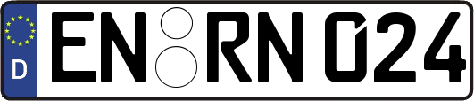EN-RN024