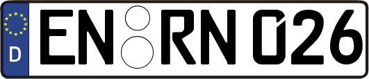 EN-RN026