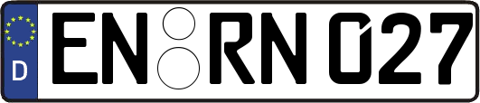 EN-RN027
