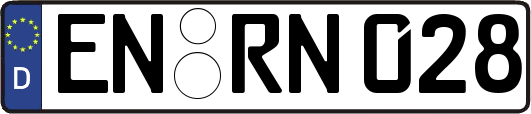 EN-RN028