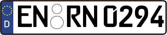 EN-RN0294
