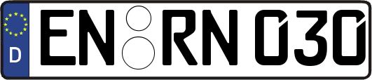 EN-RN030
