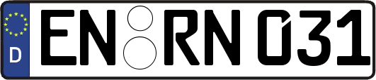 EN-RN031