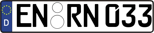 EN-RN033