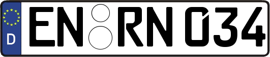 EN-RN034