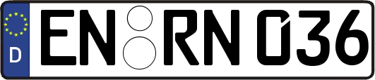 EN-RN036