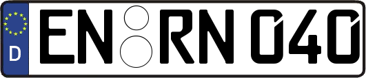 EN-RN040