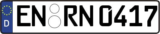 EN-RN0417
