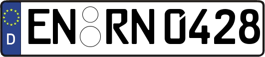 EN-RN0428