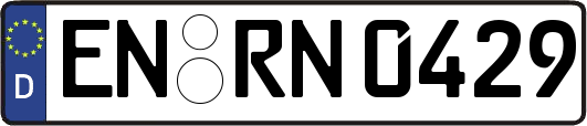 EN-RN0429
