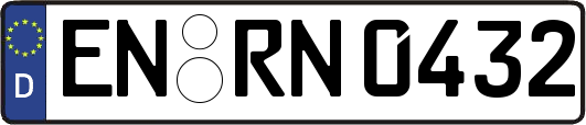 EN-RN0432