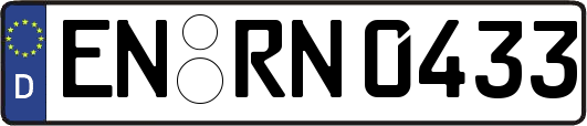 EN-RN0433