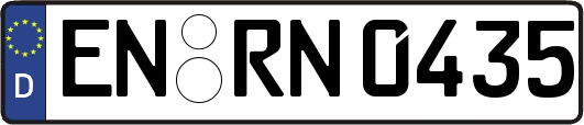 EN-RN0435