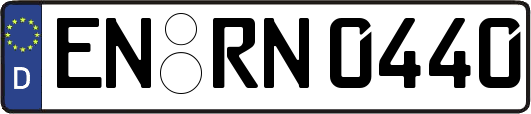 EN-RN0440