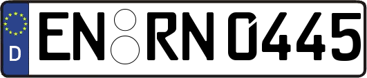 EN-RN0445
