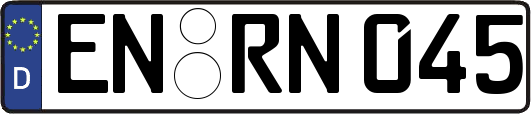 EN-RN045