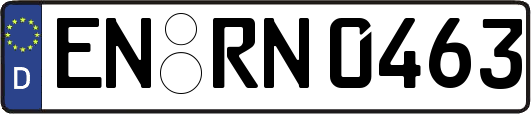 EN-RN0463