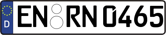EN-RN0465