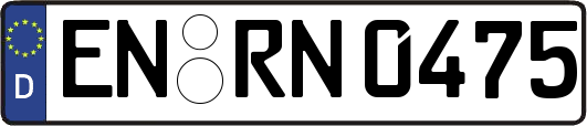 EN-RN0475