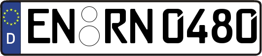 EN-RN0480