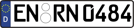 EN-RN0484