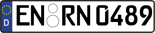 EN-RN0489