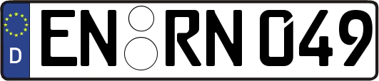 EN-RN049