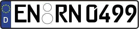 EN-RN0499