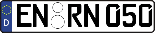 EN-RN050