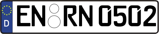 EN-RN0502
