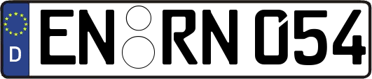 EN-RN054