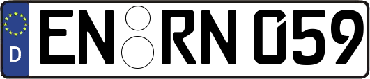 EN-RN059