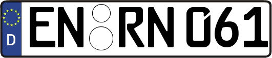 EN-RN061