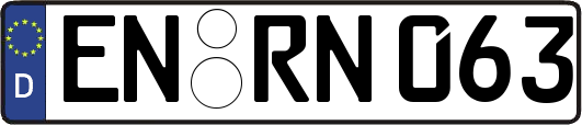 EN-RN063